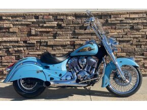 2019 Indian Springfield for sale 201339823
