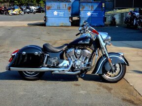 2019 Indian Springfield for sale 201347975