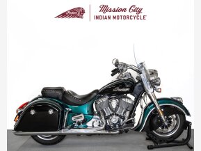 2019 Indian Springfield for sale 201400225