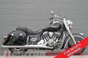 2019 Indian Springfield for sale 201539595