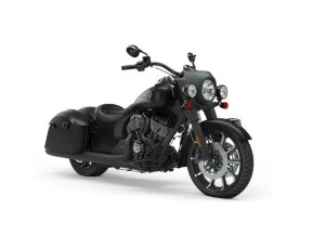 2019 Indian Springfield Dark Horse for sale 201565081
