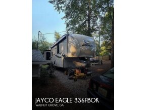 2019 JAYCO Eagle for sale 300409425