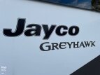 Thumbnail Photo 3 for 2019 JAYCO Greyhawk