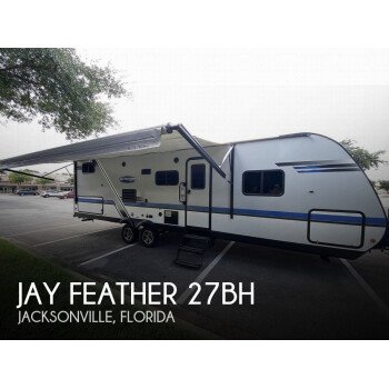 2019 JAYCO Jay Feather