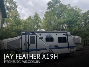 2019 JAYCO Jay Feather for sale 300352957