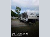 2019 JAYCO Jay Flight