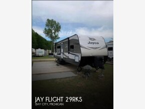 2019 JAYCO Jay Flight for sale 300425693