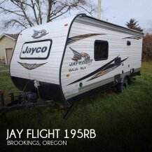 2019 JAYCO Jay Flight for sale 300444677