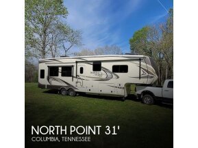 2019 JAYCO North Point for sale 300408152