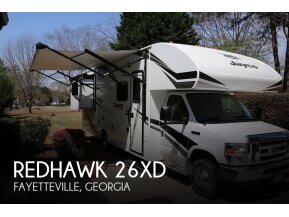 2019 JAYCO Redhawk 26XD for sale 300376132
