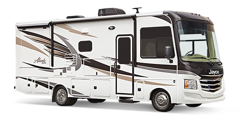 2019 JAYCO Alante 26X Specifications, Photos, and Model Info
