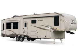 2019 Jayco Eagle 321RSTS specifications