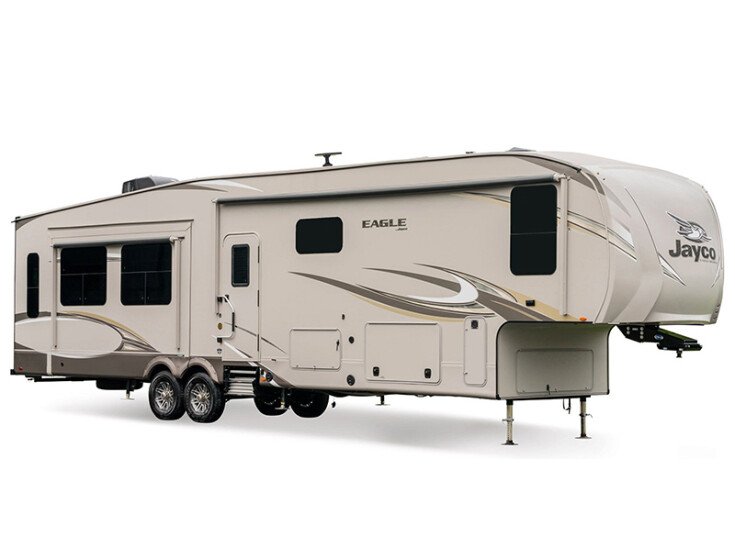 2019 Jayco Eagle 325BHQS specifications