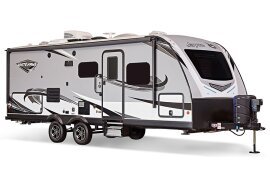 2019 Jayco White Hawk 29BH specifications