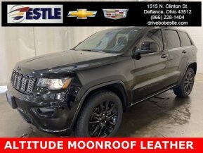 2019 Jeep Grand Cherokee for sale 101746332
