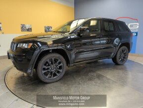 2019 Jeep Grand Cherokee for sale 101744194