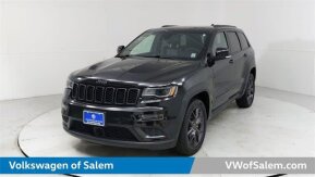 2019 Jeep Grand Cherokee for sale 101876994