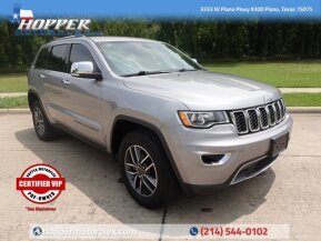 2019 Jeep Grand Cherokee for sale 101902264