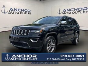 2019 Jeep Grand Cherokee for sale 101917916