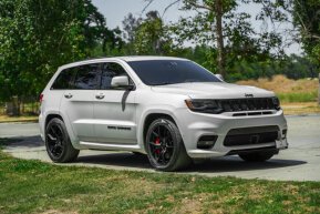 2019 Jeep Grand Cherokee for sale 101921825