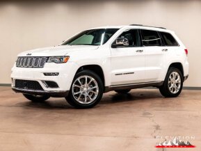 2019 Jeep Grand Cherokee for sale 101925602