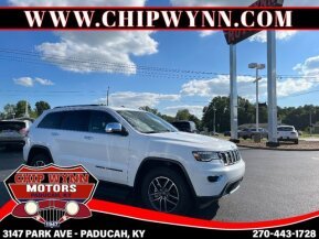 2019 Jeep Grand Cherokee for sale 101933150