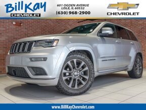 2019 Jeep Grand Cherokee for sale 101938569