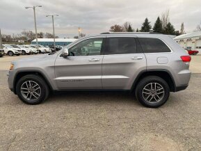 2019 Jeep Grand Cherokee for sale 101966699