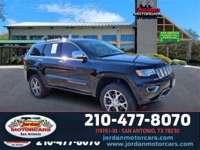 2019 Jeep Grand Cherokee for sale 101967293