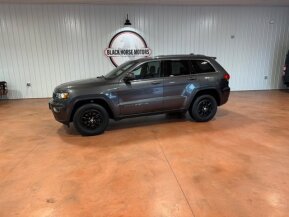 2019 Jeep Grand Cherokee for sale 101976373