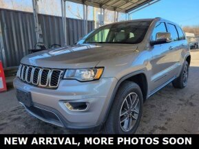 2019 Jeep Grand Cherokee for sale 102004569