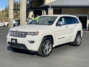 2019 Jeep Grand Cherokee for sale 102014617