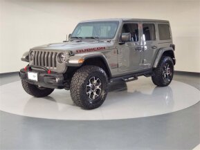 2019 Jeep Wrangler for sale 101796528