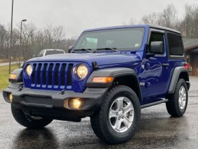 2019 Jeep Wrangler for sale 101833971