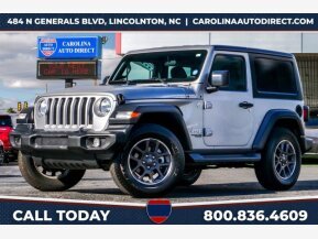 2019 Jeep Wrangler for sale 101835174