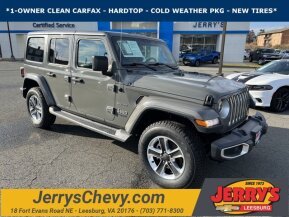 2019 Jeep Wrangler for sale 101845448