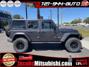 2019 Jeep Wrangler for sale 101862322