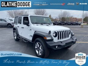 2019 Jeep Wrangler for sale 101865269