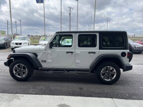 2019 Jeep Wrangler for sale 101865269