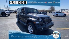 2019 Jeep Wrangler for sale 101866890