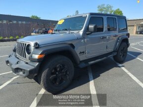2019 Jeep Wrangler for sale 101894614
