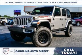 2019 Jeep Wrangler for sale 101908303