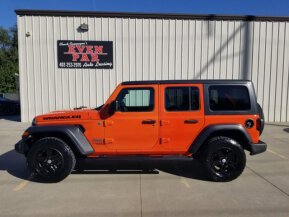 2019 Jeep Wrangler for sale 101933918
