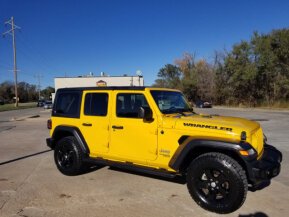 2019 Jeep Wrangler for sale 101933921
