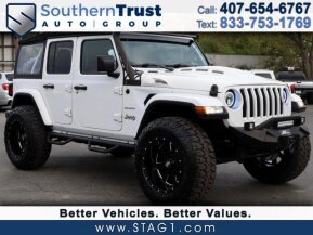 2019 Jeep Wrangler for sale 101987792