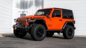 2019 Jeep Wrangler for sale 101990566