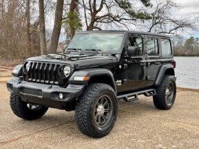 2019 Jeep Wrangler for sale 101997237
