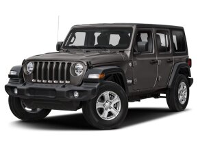 2019 Jeep Wrangler for sale 102021828