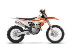 2019 KTM 105XC 250 F specifications