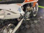 Thumbnail Photo 5 for 2019 KTM 250SX-F
